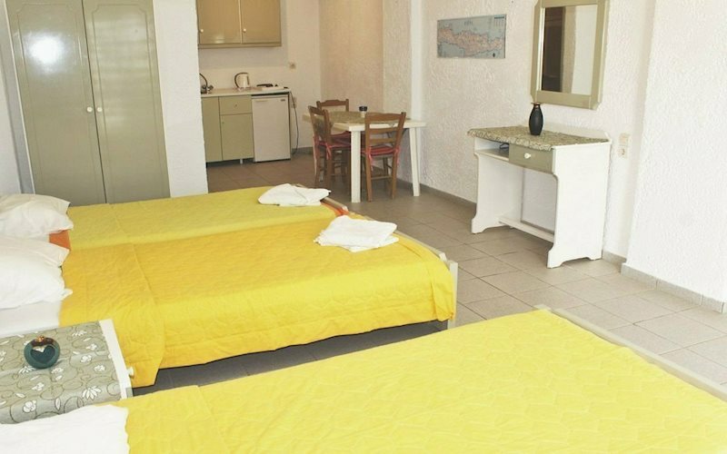 Фото Sarlot Studios 3*