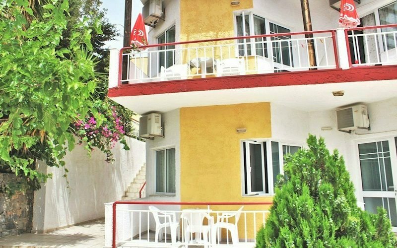 Sarlot Studios 3* фотосуреті