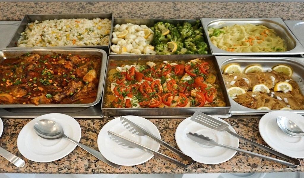 Фото Dioni Hotel 3*