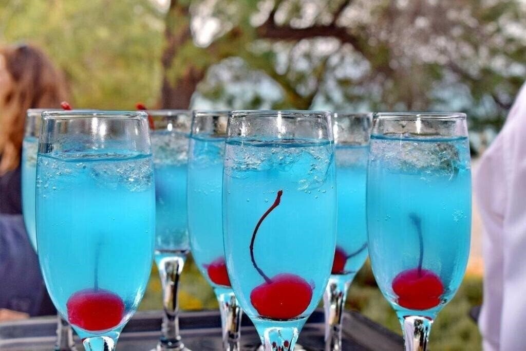 Картинка Swell Boutique Hotel 4*