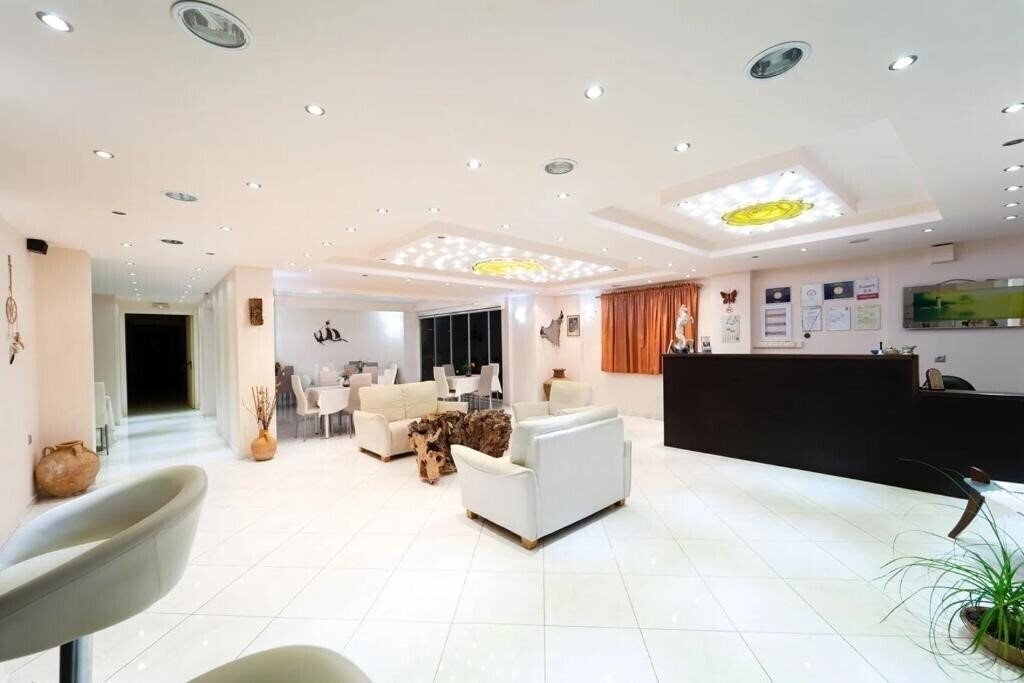 Golden Rose Suites 3* суреті