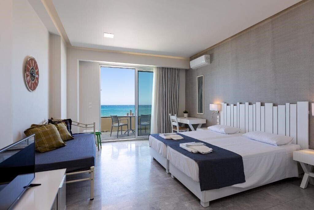 Фотография Meltemi Coast Suites 4*