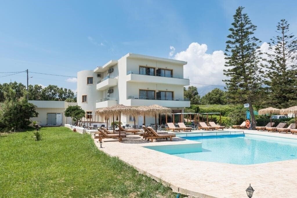 Фото Musela Studios 4*