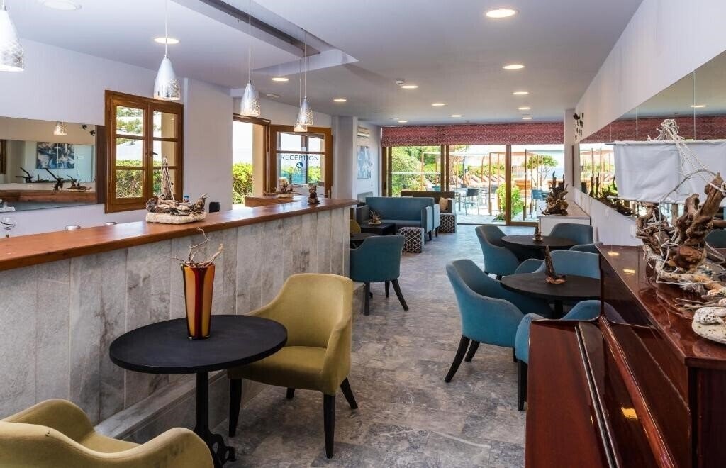 Musela Studios 4* фотосуреті