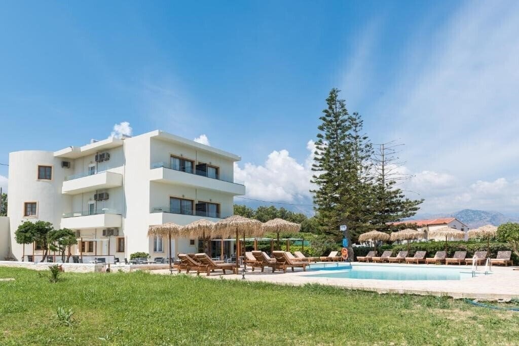 Musela Studios 4* суреті