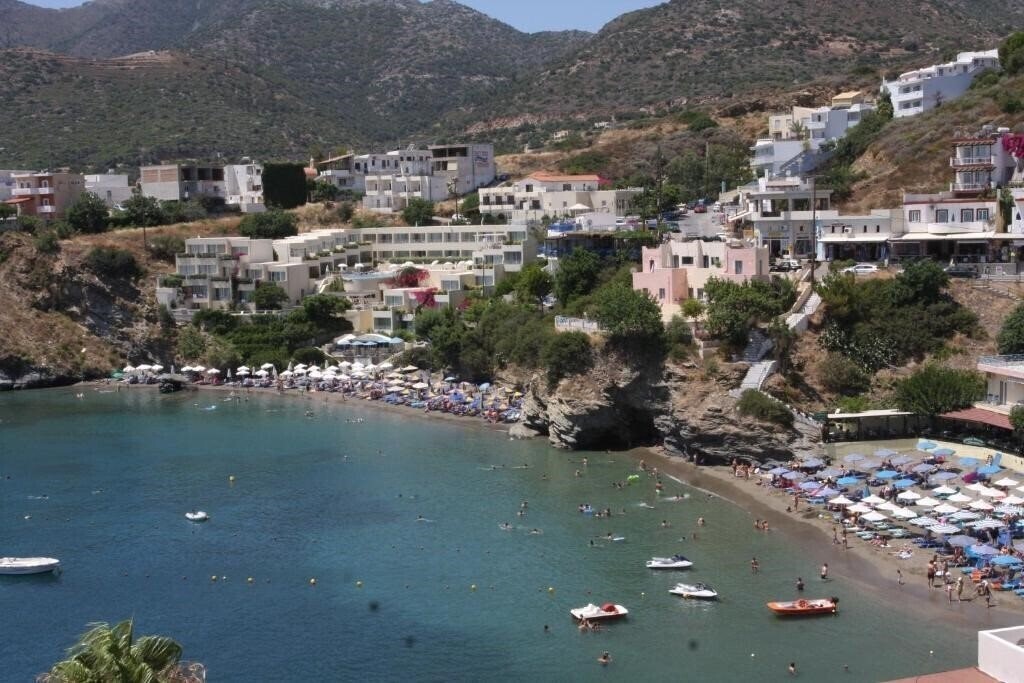 Sunorama Apartments Studios 2* қонақ үйі