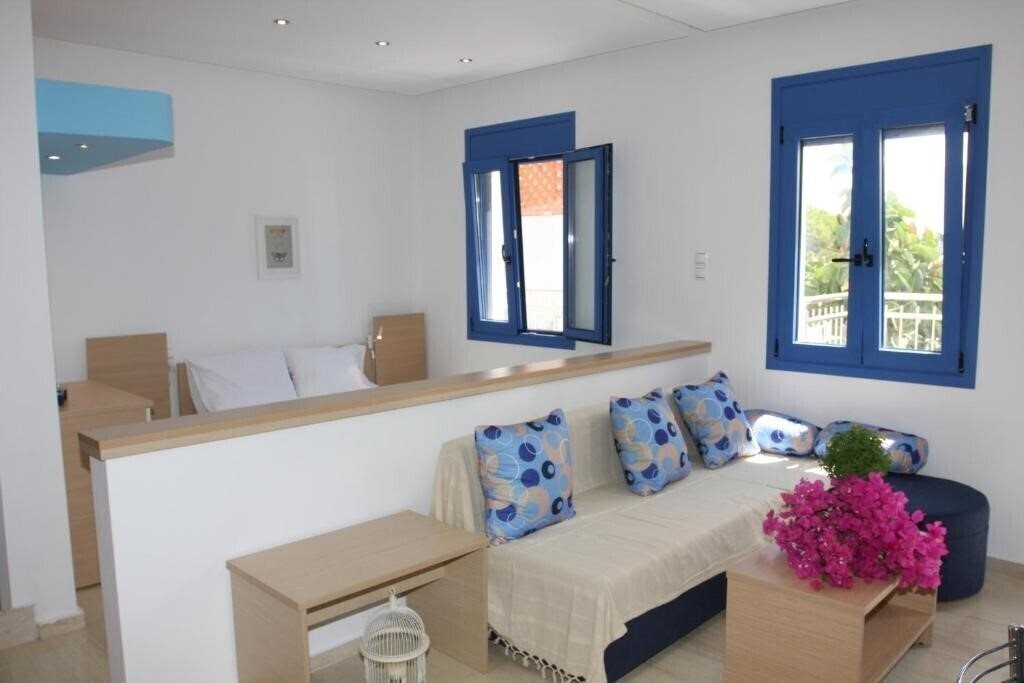 Sunorama Apartments Studios 2* суреті