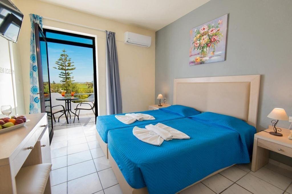 Фотография Amnissos Residence 3*