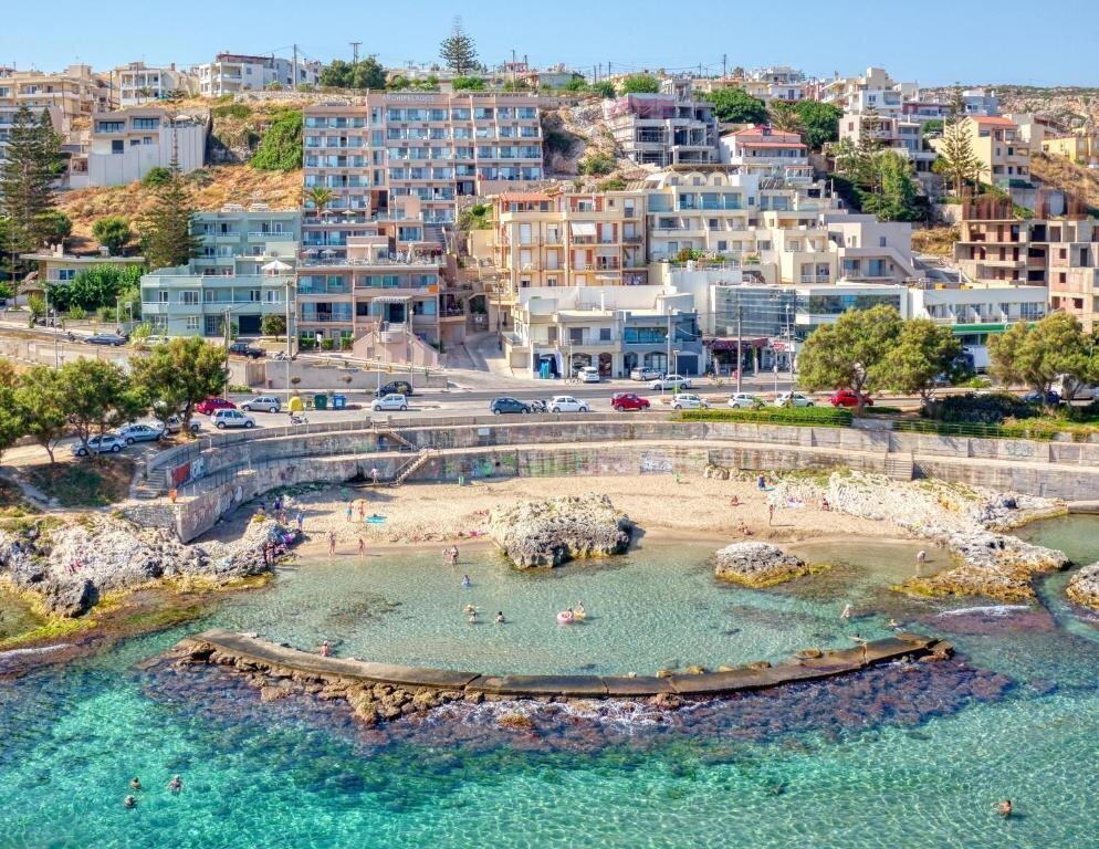 Archipelagos Hotel 3* қонақ үйі