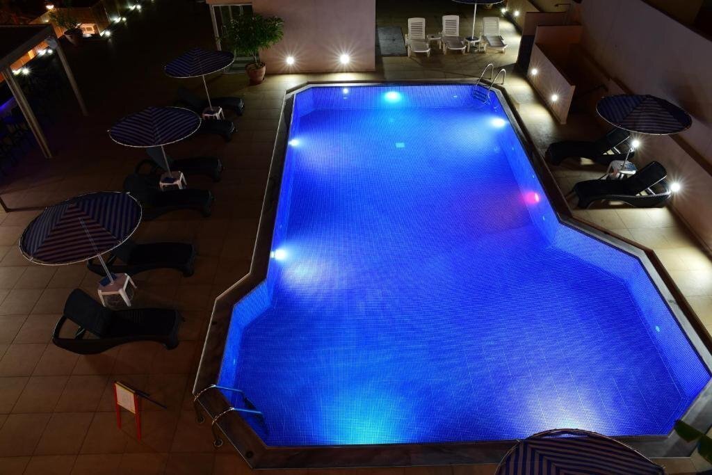 Archipelagos Hotel 3* фотосуреті