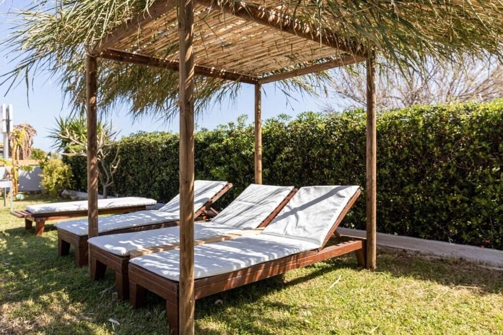 Banana Moon Boutique Hotel 3* суреті