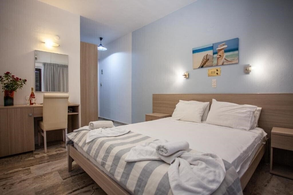 Myrtis SPA Hotel 3* суреті