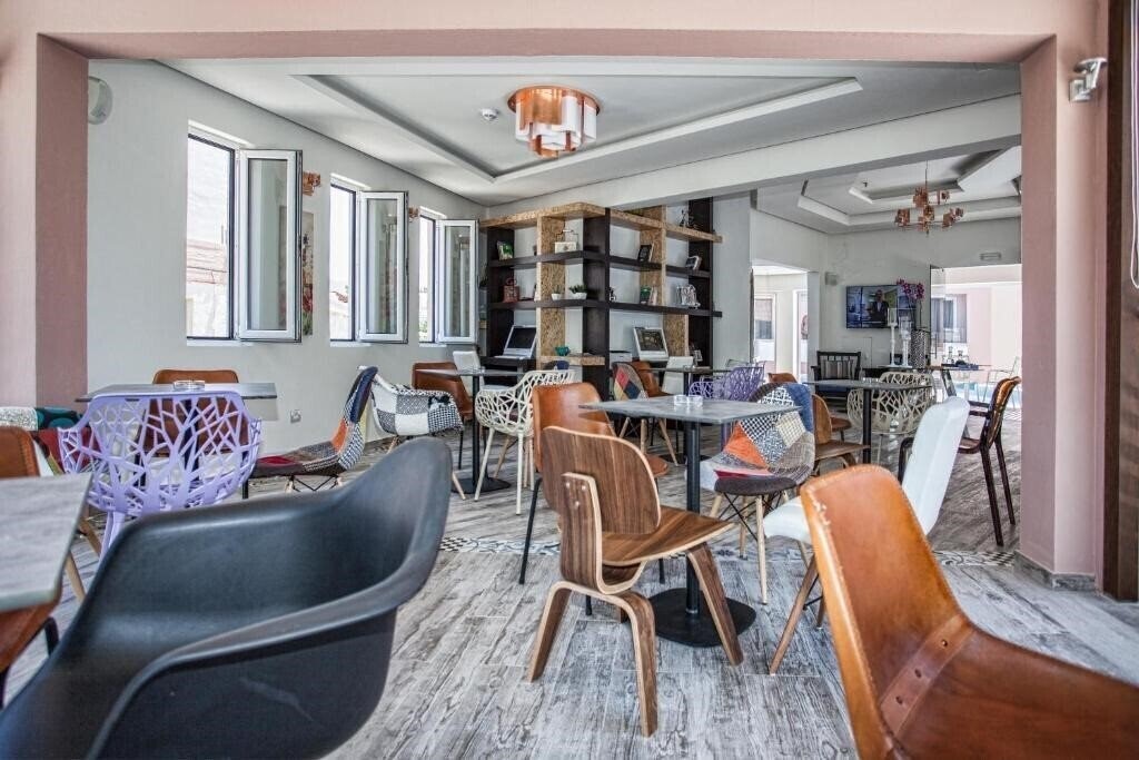 Изображение Omiros Boutique (Adults Only) 4*