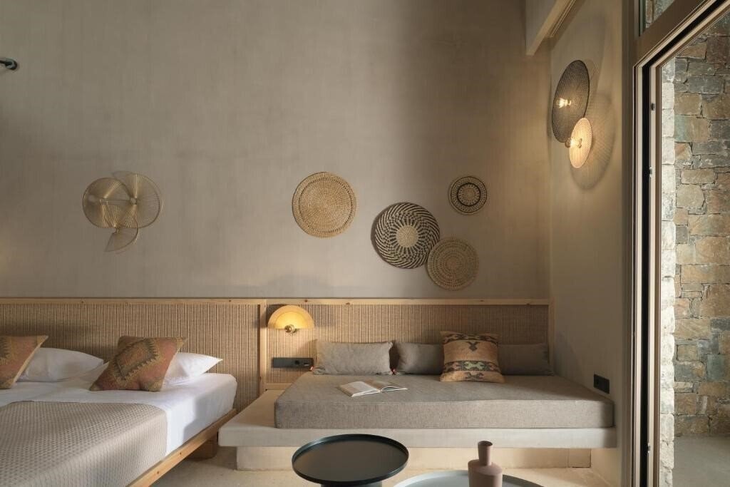 Nerea Boutique Hotel 4* фотосуреті