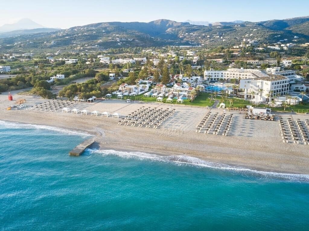 Grecotel Creta Palace 5* қонақ үйі