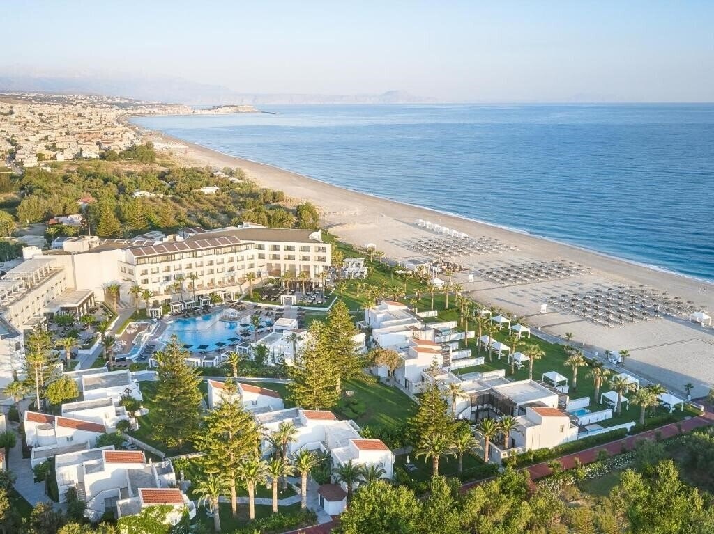 Grecotel Creta Palace 5* фотосуреті