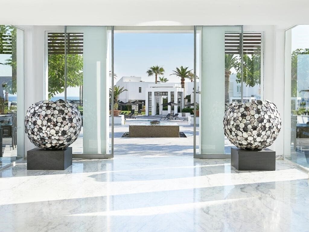 Grecotel Creta Palace 5* суреті