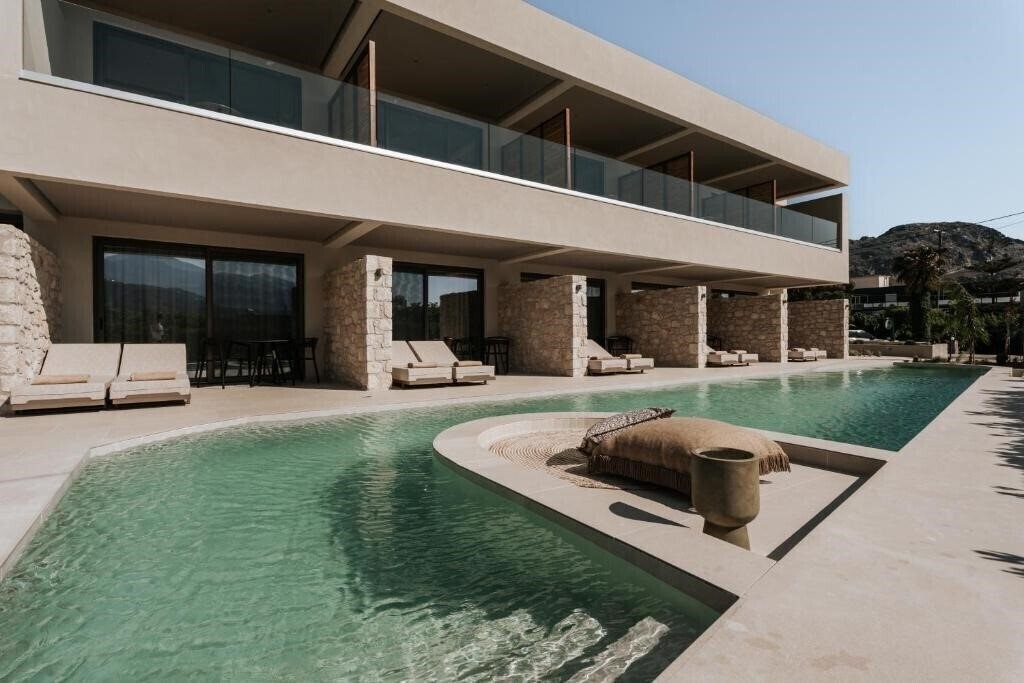 Amente Mindful Stay 3* фотосуреті