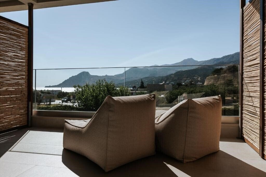 Amente Mindful Stay 3* суреті