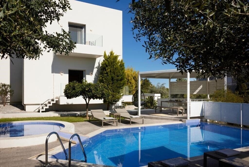 Изображение Villa Kastellakia 5*