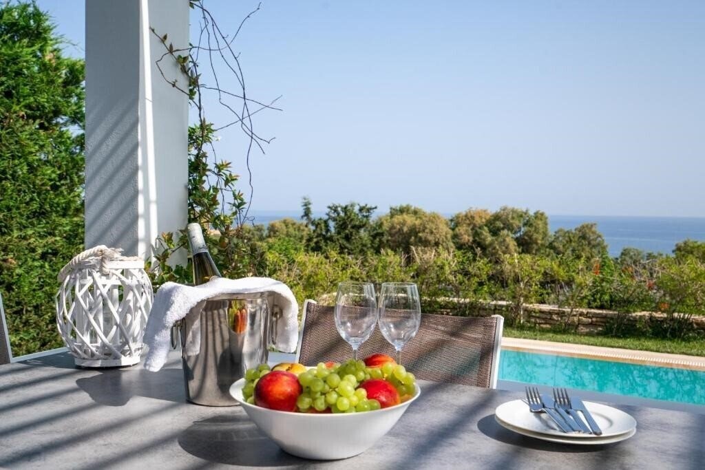 Фотография Sofia Luxury Villas 4*