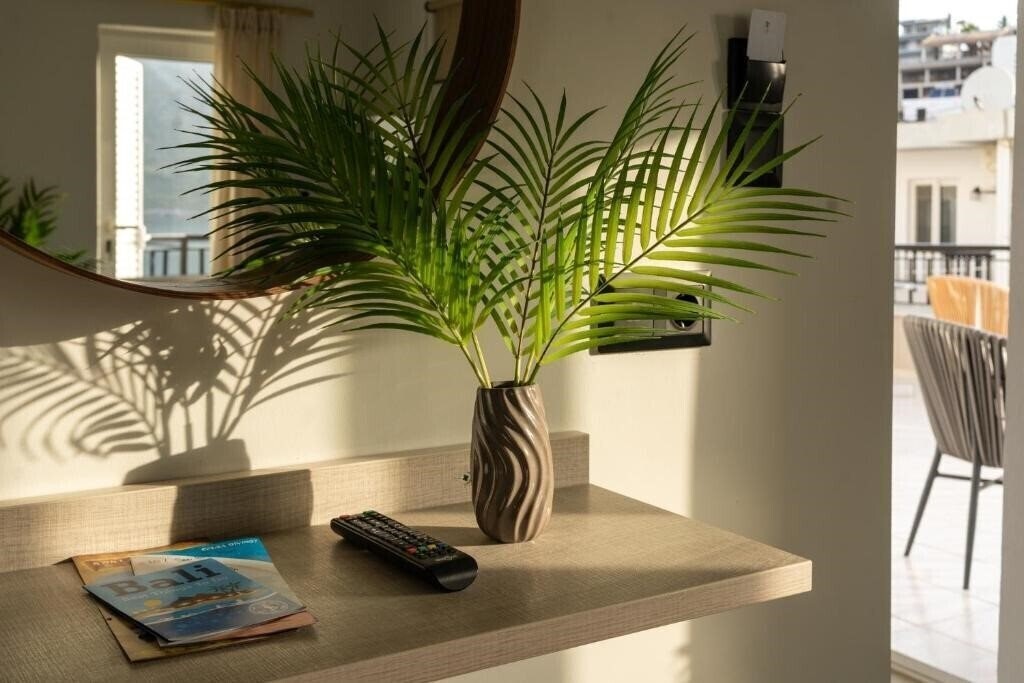 Bali Seaside Sailor 3* суреті