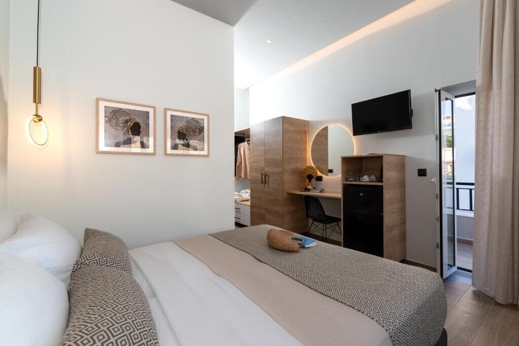 Bali Seaside Sailor 3* суреті