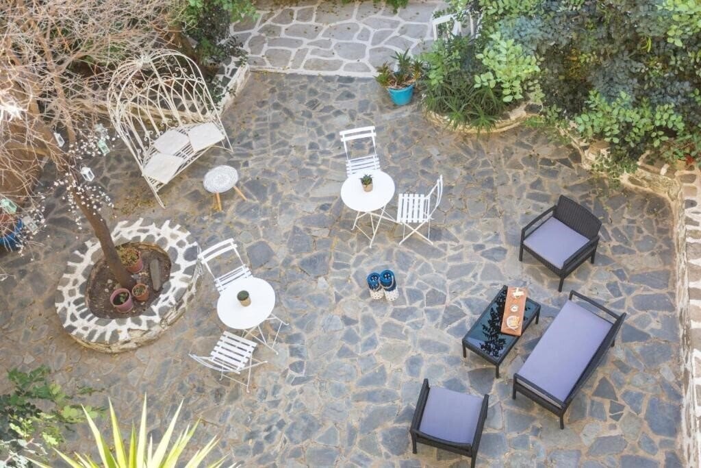 Картинка Galini Mare Hotel 2*