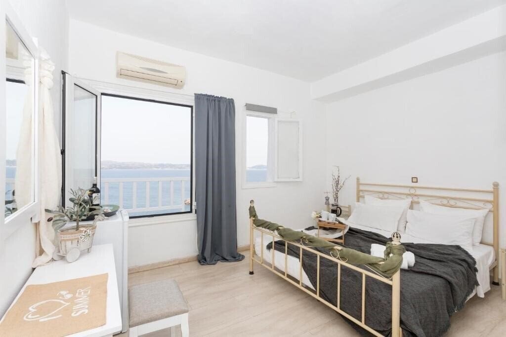 Фотография Galini Mare Hotel 2*