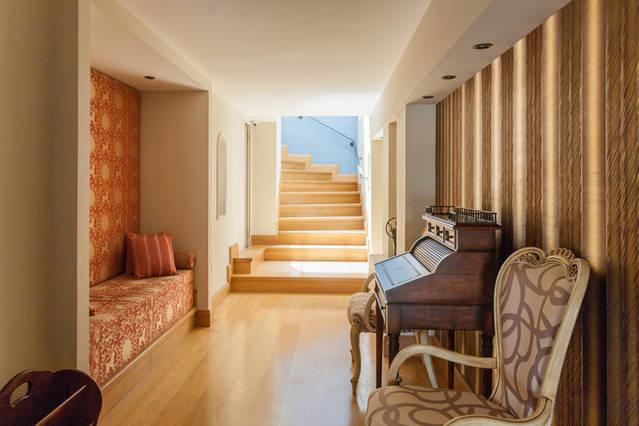 Фото Civitas Rethymnae Boutique Hotel 5*