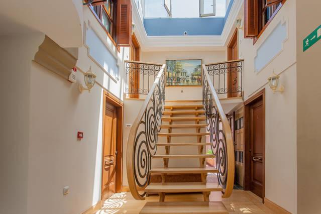 Civitas Rethymnae Boutique Hotel 5* фотосуреті