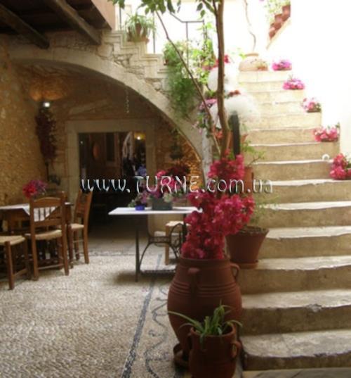 Картинка Veneto Exclusive Suites 4*