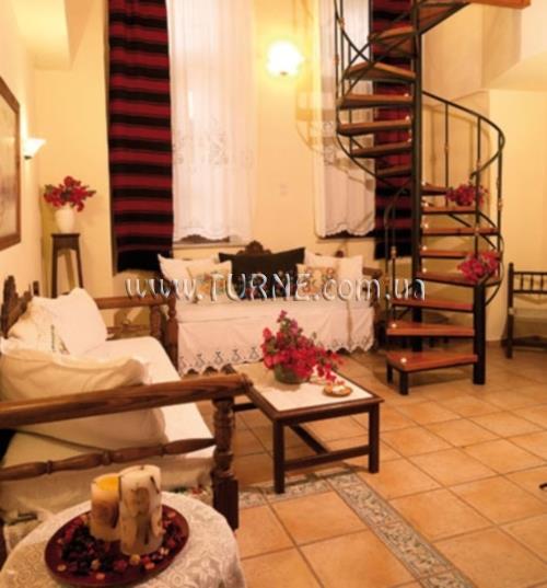 Изображение Veneto Exclusive Suites 4*