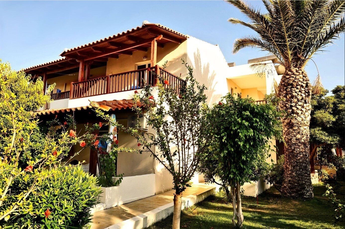 Maravel Land 3* фотосуреті