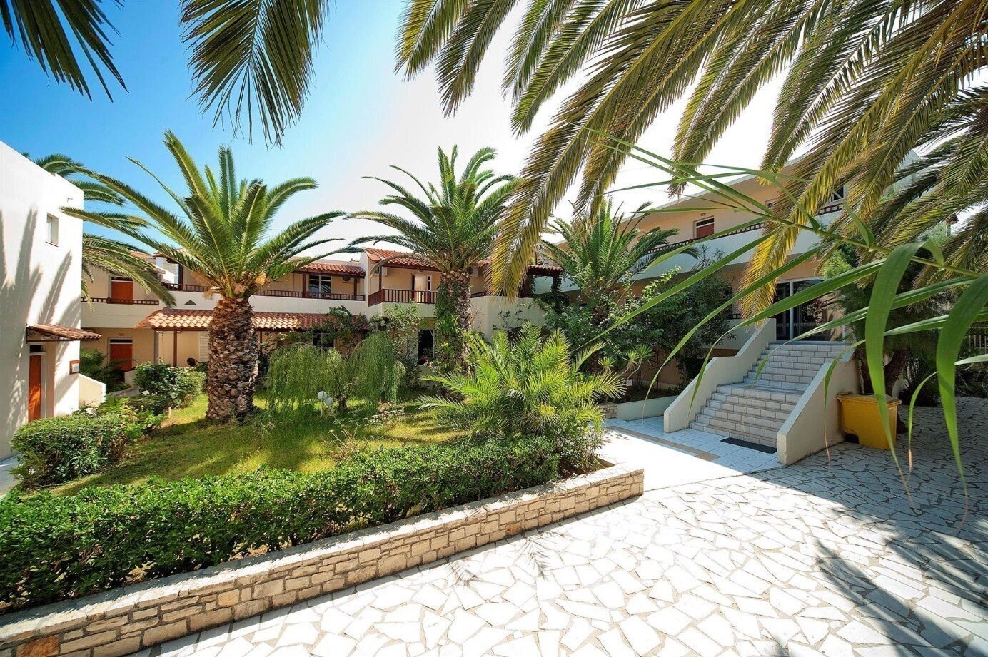 Maravel Land 3* суреті