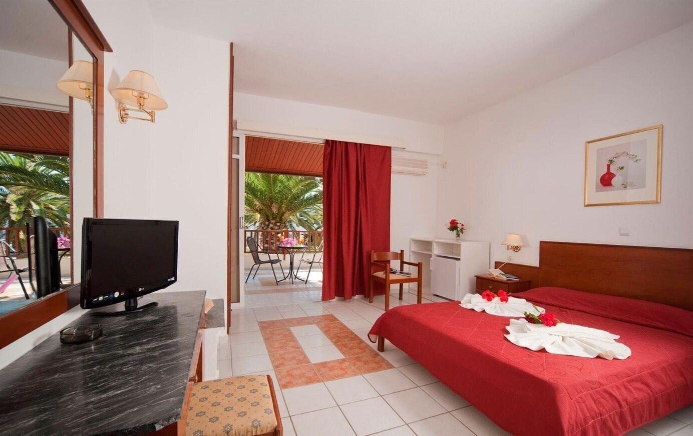 Maravel Land 3* суреті