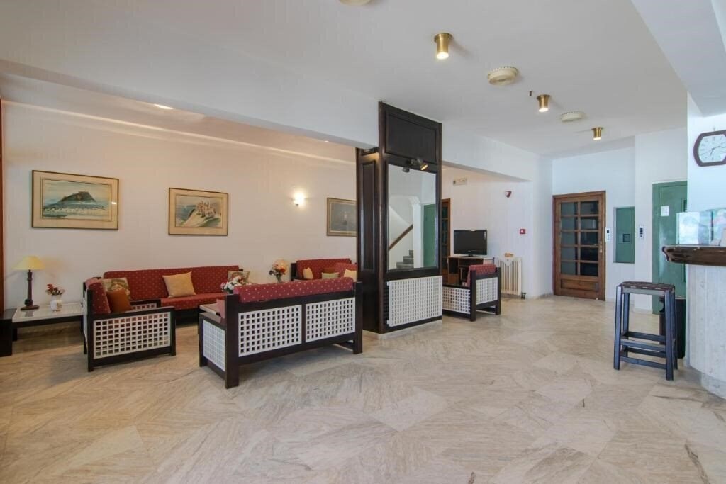 Zantina 2* суреті