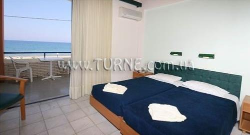 Фотография Olympic II Apartments 4*