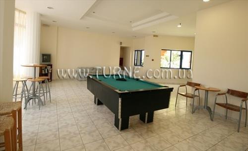 Фото Olympic II Apartments 4*