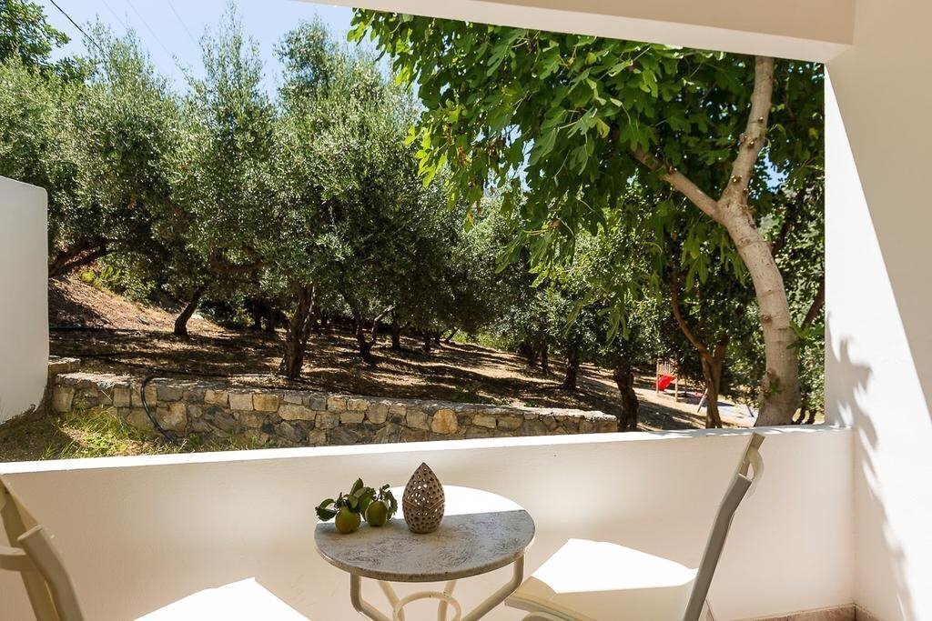 Изображение Xidas Garden Resort 3*