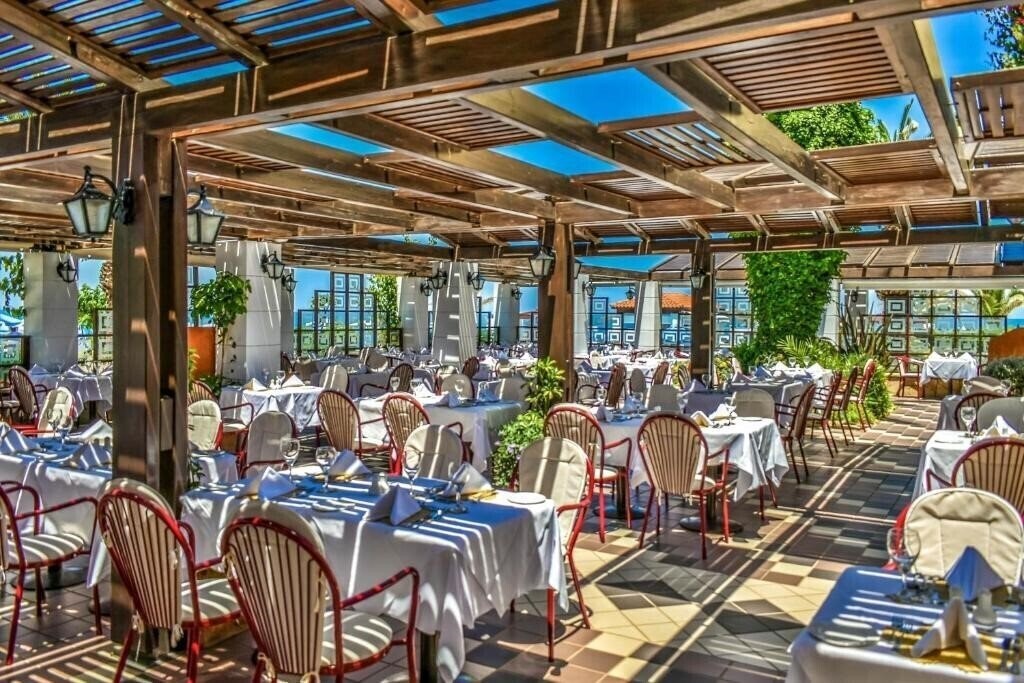 Фото Creta Royal Hotel 5*