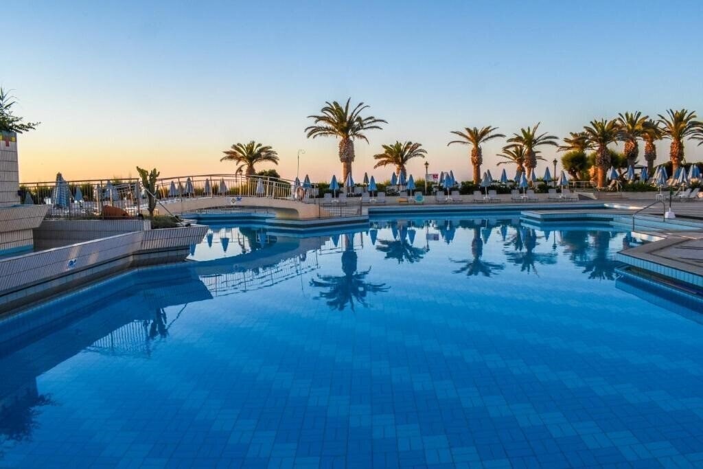 Фото Creta Star Hotel 4*
