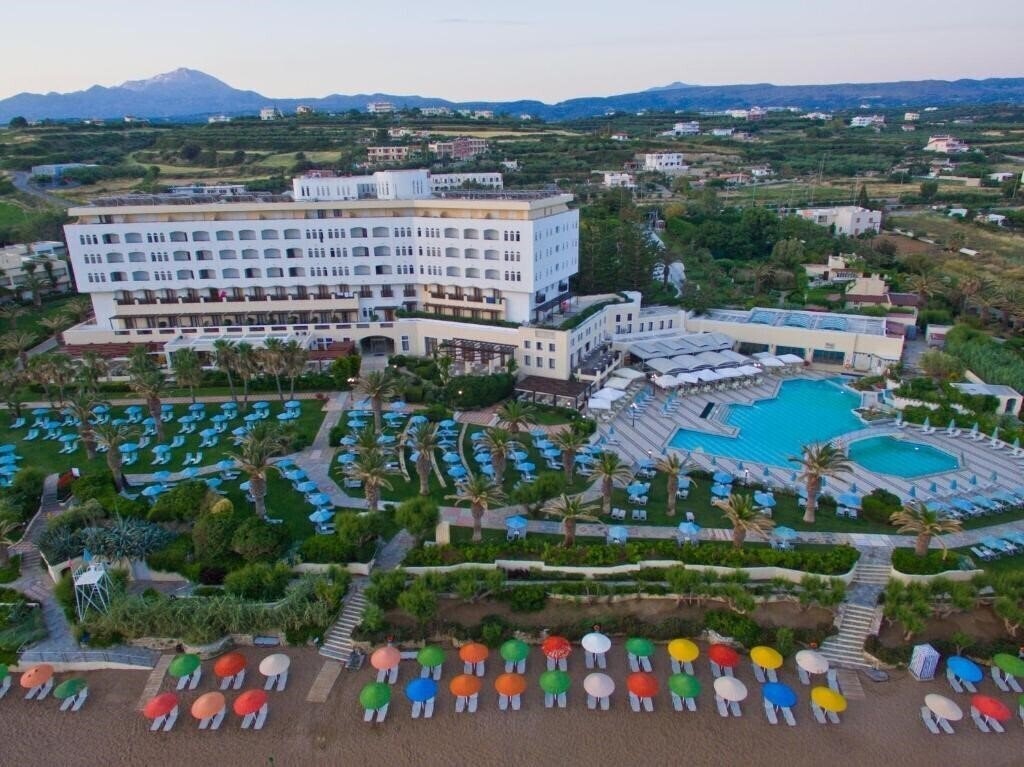 Creta Star Hotel 4* суреті