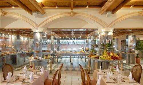 Rithymna Beach (ex. Aquila Hotels & Resorts) 5* суреті