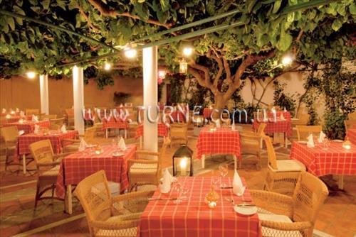 Rithymna Beach (ex. Aquila Hotels & Resorts) 5* суреті
