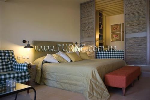 Rithymna Beach (ex. Aquila Hotels & Resorts) 5* фотосуреті