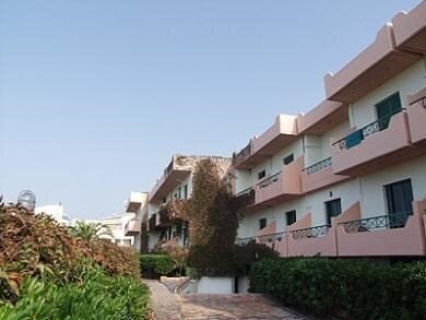 Rethymno Bay 3* суреті