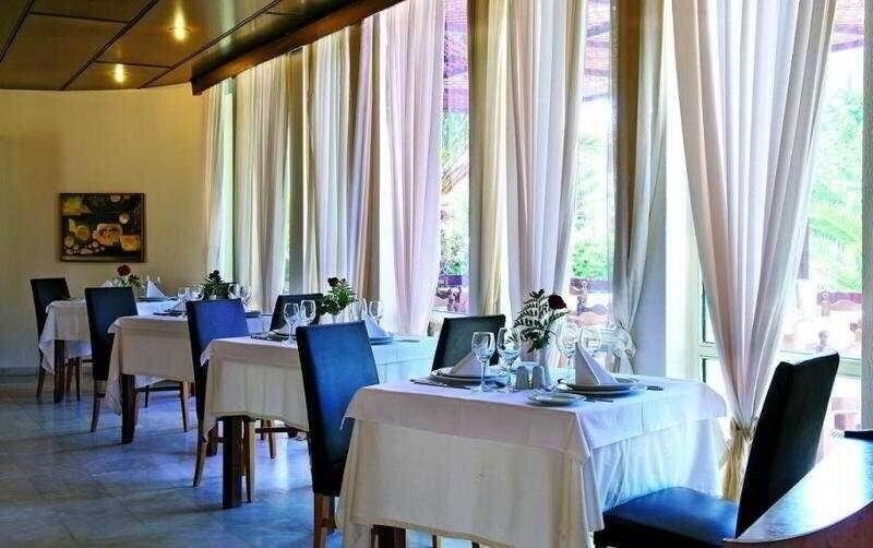 Rethymno Bay 3* фотосуреті