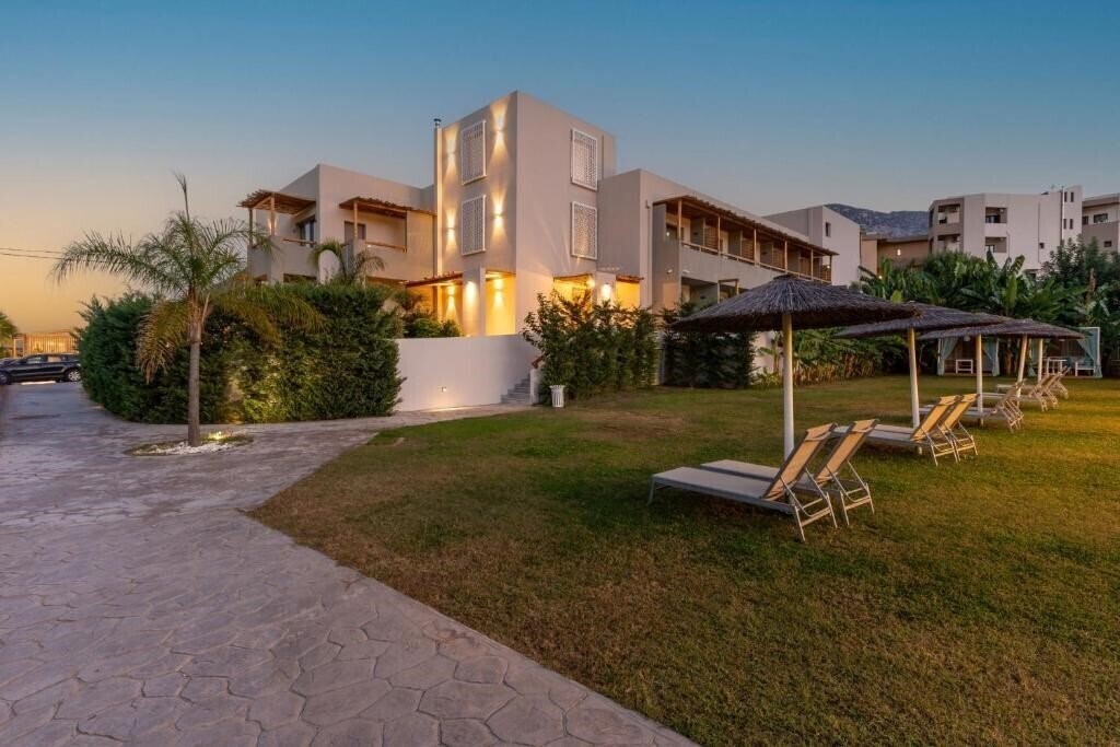 Bali Star 3* қонақ үйі