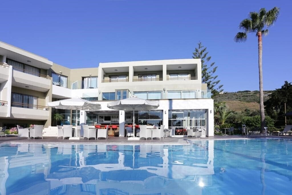 Bali Star 3* фотосуреті